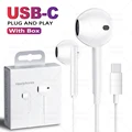 Type C Earphones