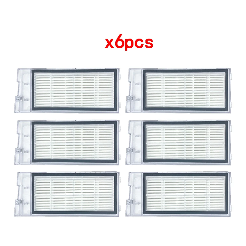 6 pcs