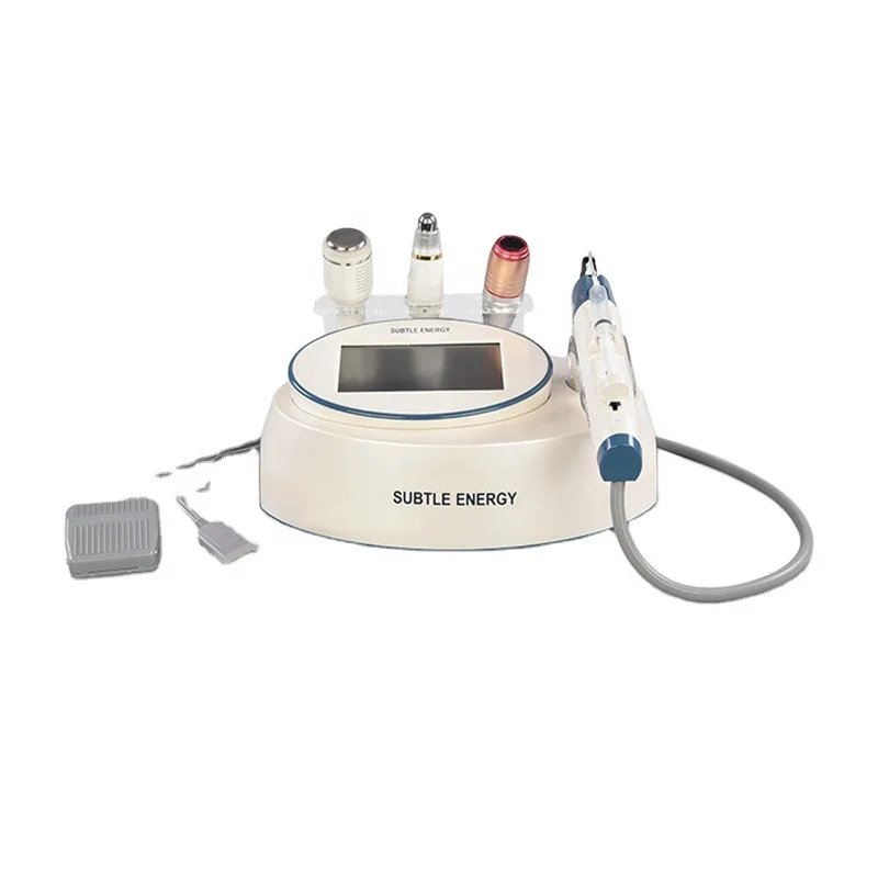 

4 In 1 Facial Whitening Instrument Facial Moisturizing Hydration Beauty Instrument