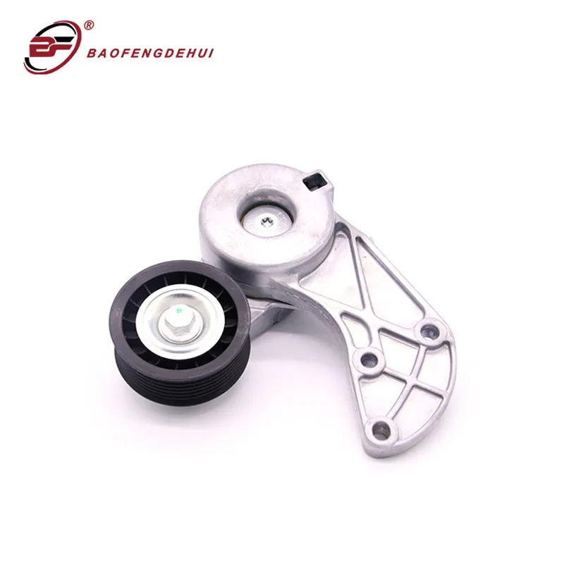 Nuova Puleggia Tendicinghia Per Auto Per Volkswagen Touareg 3.2/3.6 V6 Per Audi Q7 3.6 Fsi Per Porsche Cayenne 3.6