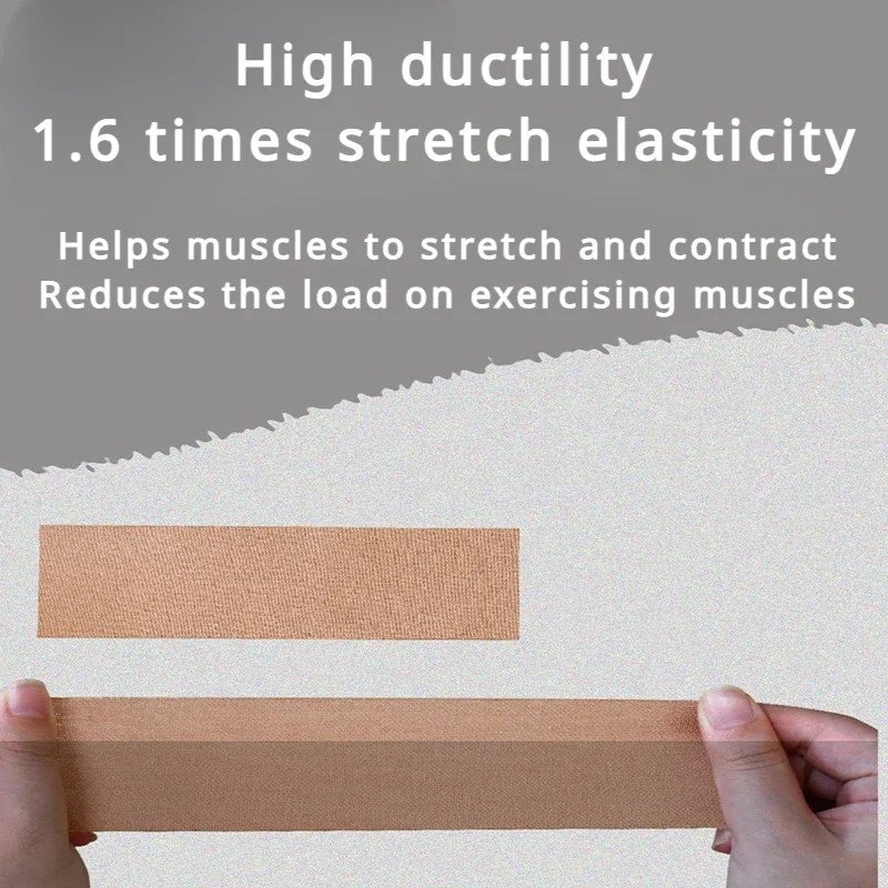 Waterproof Kinesiology Tape 5