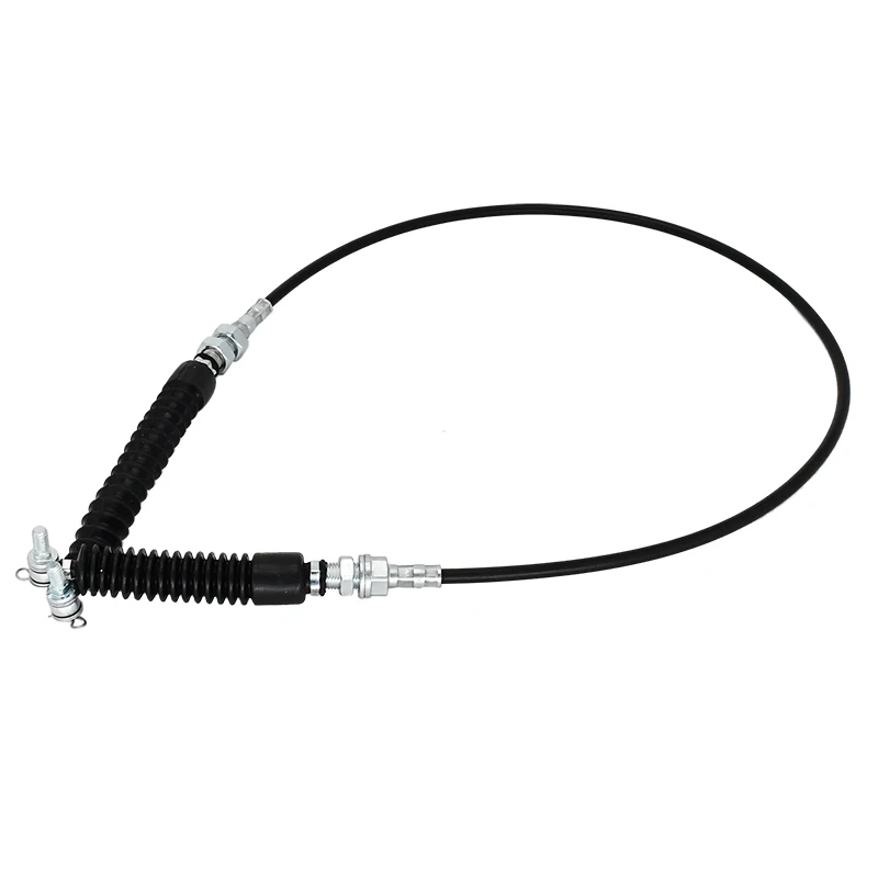 707000775 Gear Shift Cable Shifter Compatible with Can-Am Commander 800 2014-2015 Maverick 1000R 2014-2015 1000 2013