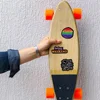 10/30/50PCS Inspirational Text Positive Stickers DIY Diary Phone Laptop Luggage Skateboard Graffiti Decals Fun for Kid Toys Gift 5