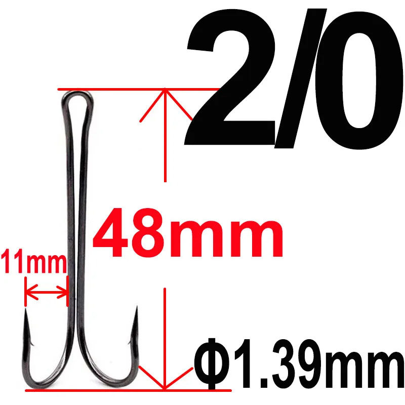 size 2l0
