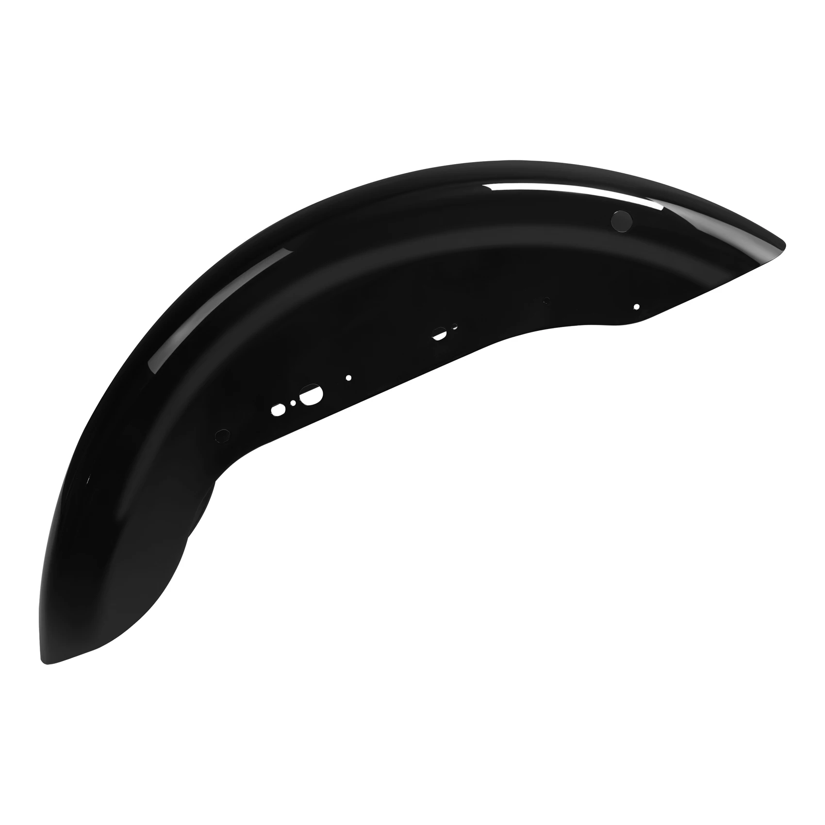 Motorcycle Accessories Front Fender Extender Rear Mudguard - View #12