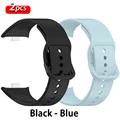 Black - Blue