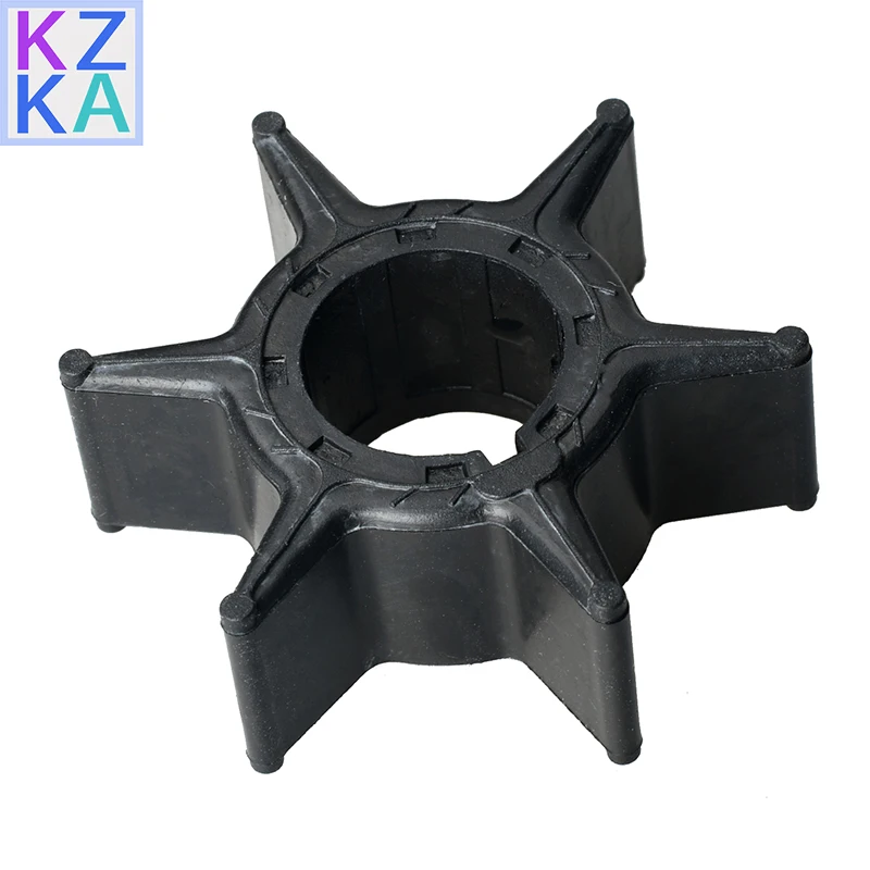 

697-44352 Water Pump Impeller For Yamaha Outboard Motor 40 50 60 70HP 697-44352-00 697-44352 697-44352-00 Boat Engine Parts
