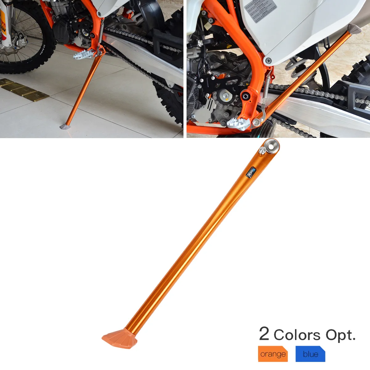 CNC for KTM EXC EXCF XC XCF XCFW XCW TPI Sixdays 125 250 300 350 400