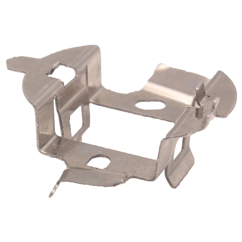 2pc H7 HID Lamp Bulbs Retainer Clips Adapter Holders for BMW/Audi/Mercedes/VW H7 HID Xenon Adaptor for VW Sagitar MAGOTAN