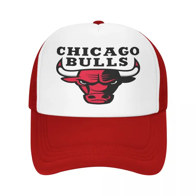 카주얼 스타일의 시카고 불스 14 패션 야구 모자, 할인된 10,166원의 가격으로 남녀 공통으로 사용 가능한 폴리에스터 재료 모자