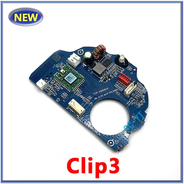 1PCS Original For JBL Clip Clip3 Clip4 Bluetooth Speaker Motherboard  Connector - AliExpress