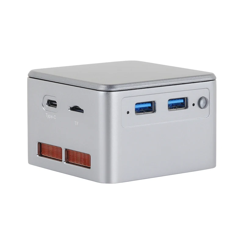 Рисунок 4 - Мини-ПК Intel Celeron N5105 8 ГБ ОЗУ 128 ГБ M