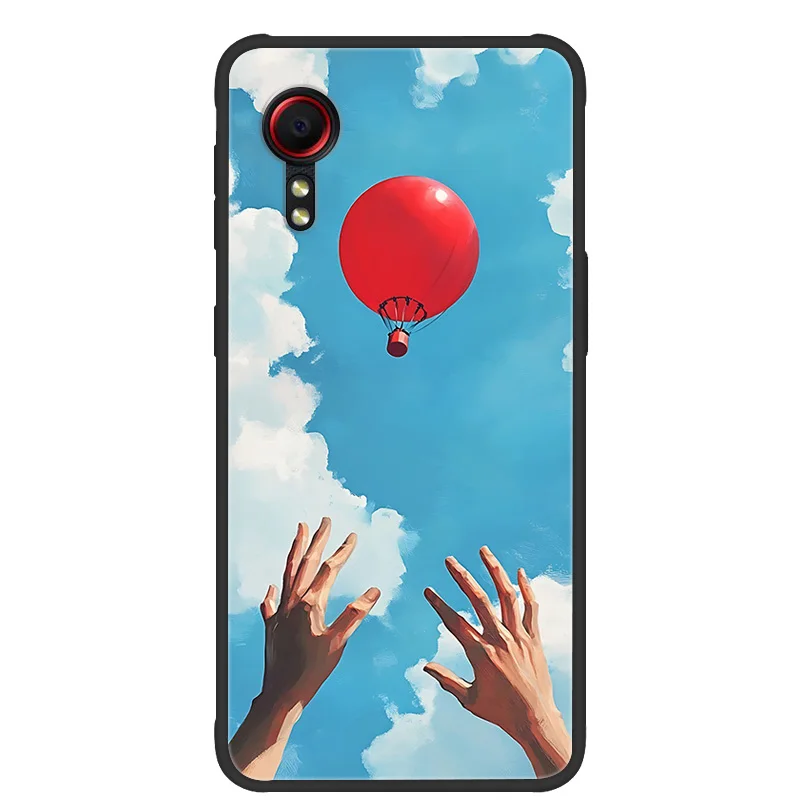 Animal Silicone Cartoon Protective Bumper Case - Fashionable Design