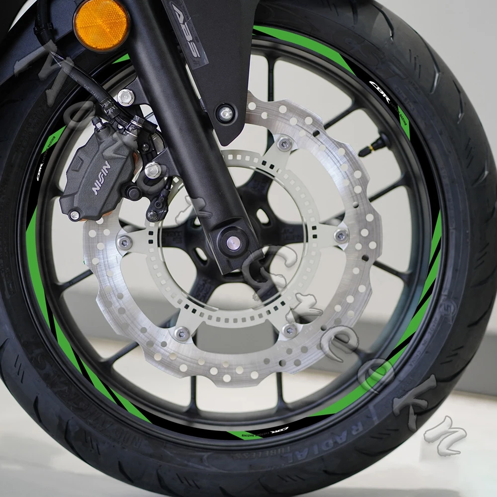 ȥ CBR 400 600 650R CBR1000RR 250R 500r  ݻ    ƼĿ,  Į Ʈ  ׼