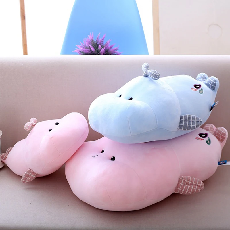 

Детская мягкая подушка для сна, 35-60 см