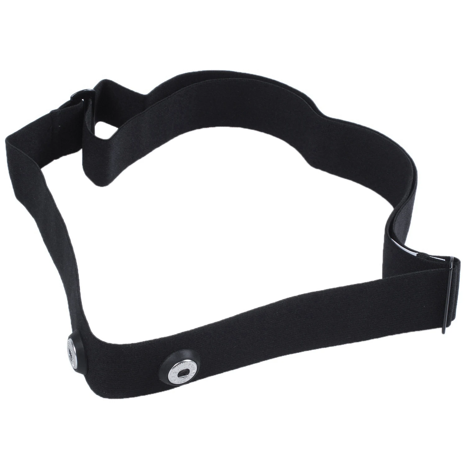Chest Belt Strap for Polar Wahoo for Sports Wireless Heart Rate Monitor 4