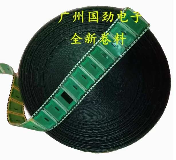 (5 개) 100% 오리지널 새 COF 탭 AST18816BE211A Hi3221V310K002 Hi3221V350R026 Hi3221V300R021 HI3221V300R002 Hi3221V350R025