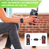 2024 New Juicer Home Travel Portable Juicing Cup Rechargeable Juice Machine Multifunctional 700ML Blender 6
