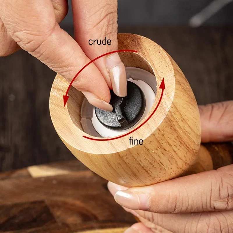 Mushroom spice grinder - Image 4