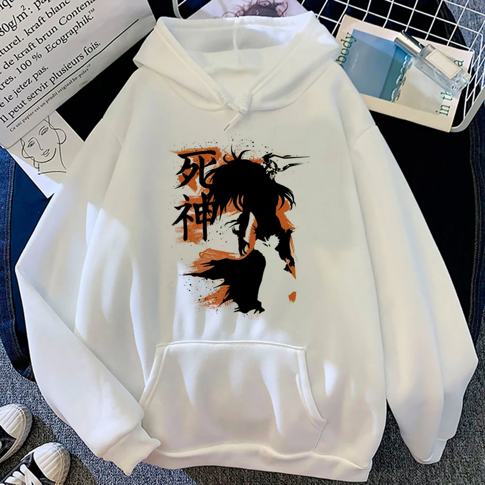 

Худи Отбеливающее женское в готическом стиле, 2023, женская одежда с длинным рукавом, Топ