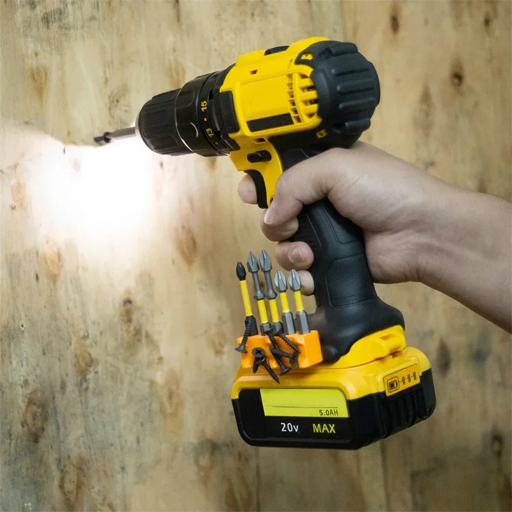 Power Drill Bit How To Use Dewalt Cordless Drill DeWALT DCD799D2T