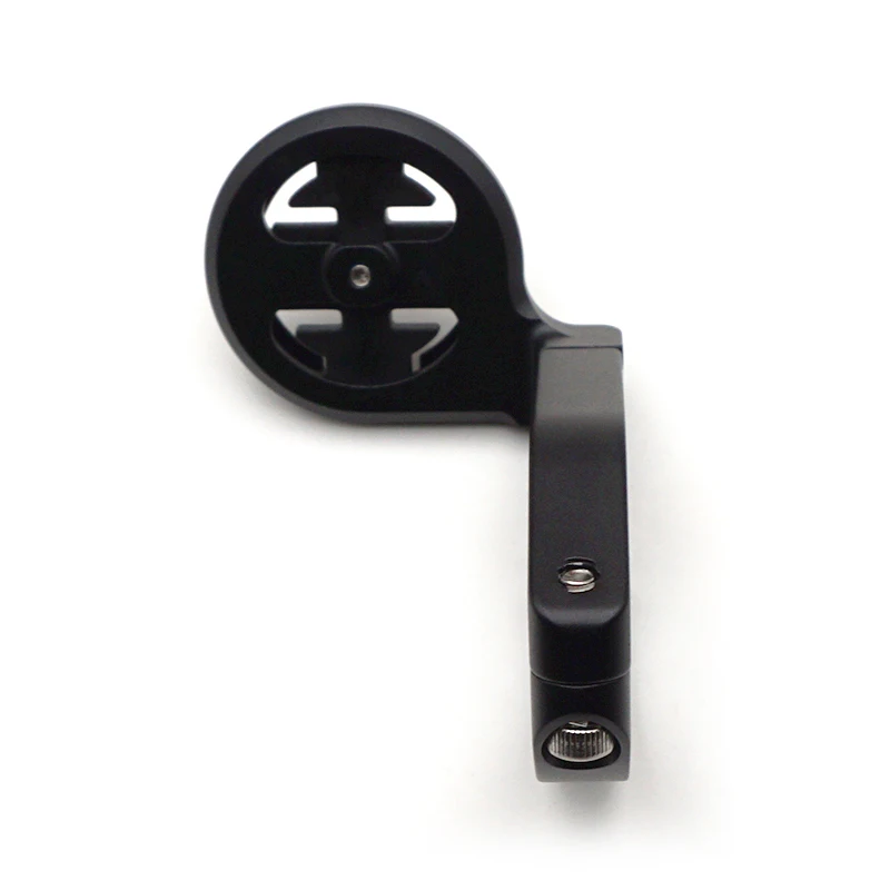 Fouriers Mountian MTB Bike Computer Mount off-road Bikes Computer Holder Dedicated Bracket Diameter 34.9mm for GARMIN Wahoo MIO