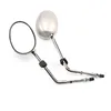 For Django QP150T-C Brand Motorcycle Side Mirrors Motorbike Rear View Mirror Ultra Wide Field of View Motorcycle Accessories 1