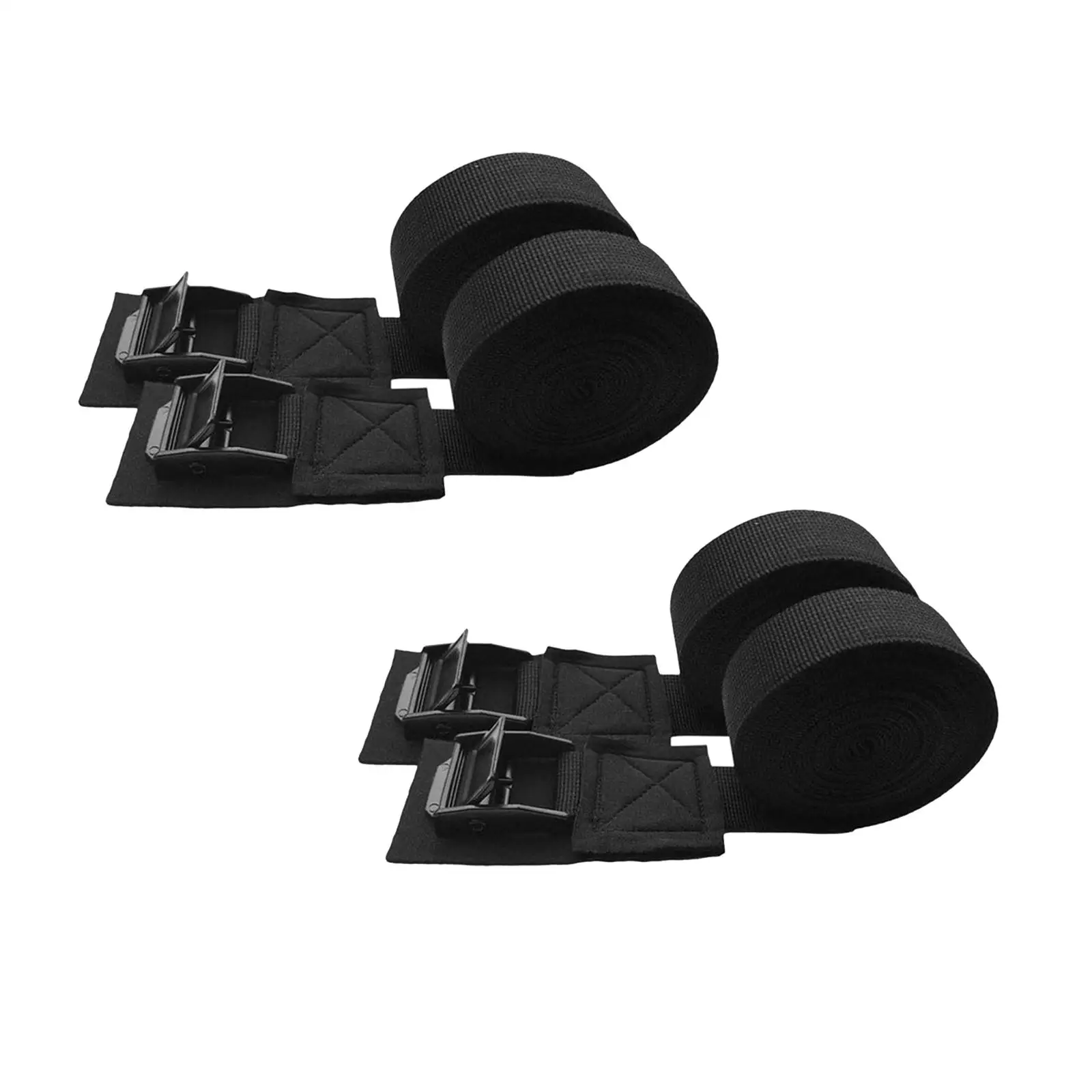 Tie Down Strap Premium Lashing Strap for Paddleboard Car Roof Rack Cargo