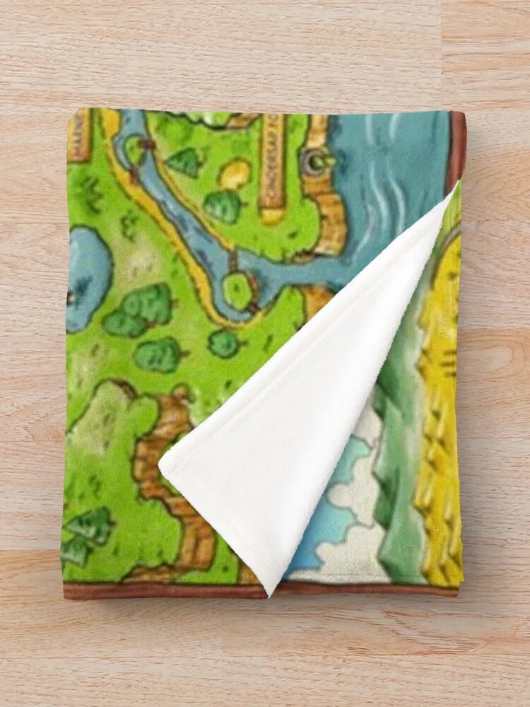 Stardew Valley Map Ŭ���� ������ ���, �߷�Ÿ�� ���� ���̵��, ����