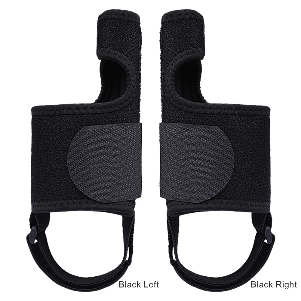 Bunion Corrector Big Toe Separator with Adjustable Strap Toe Orthopedic Tool Breathable Big Toe Straightener for Foot Care