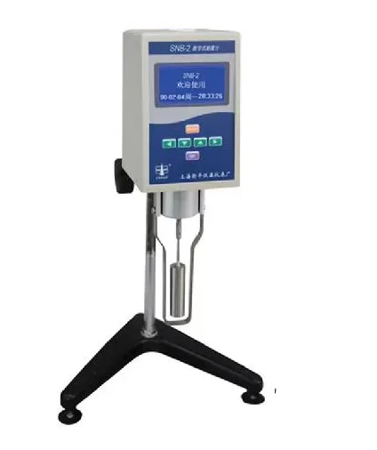 

low price handheld high viscocity viscometer