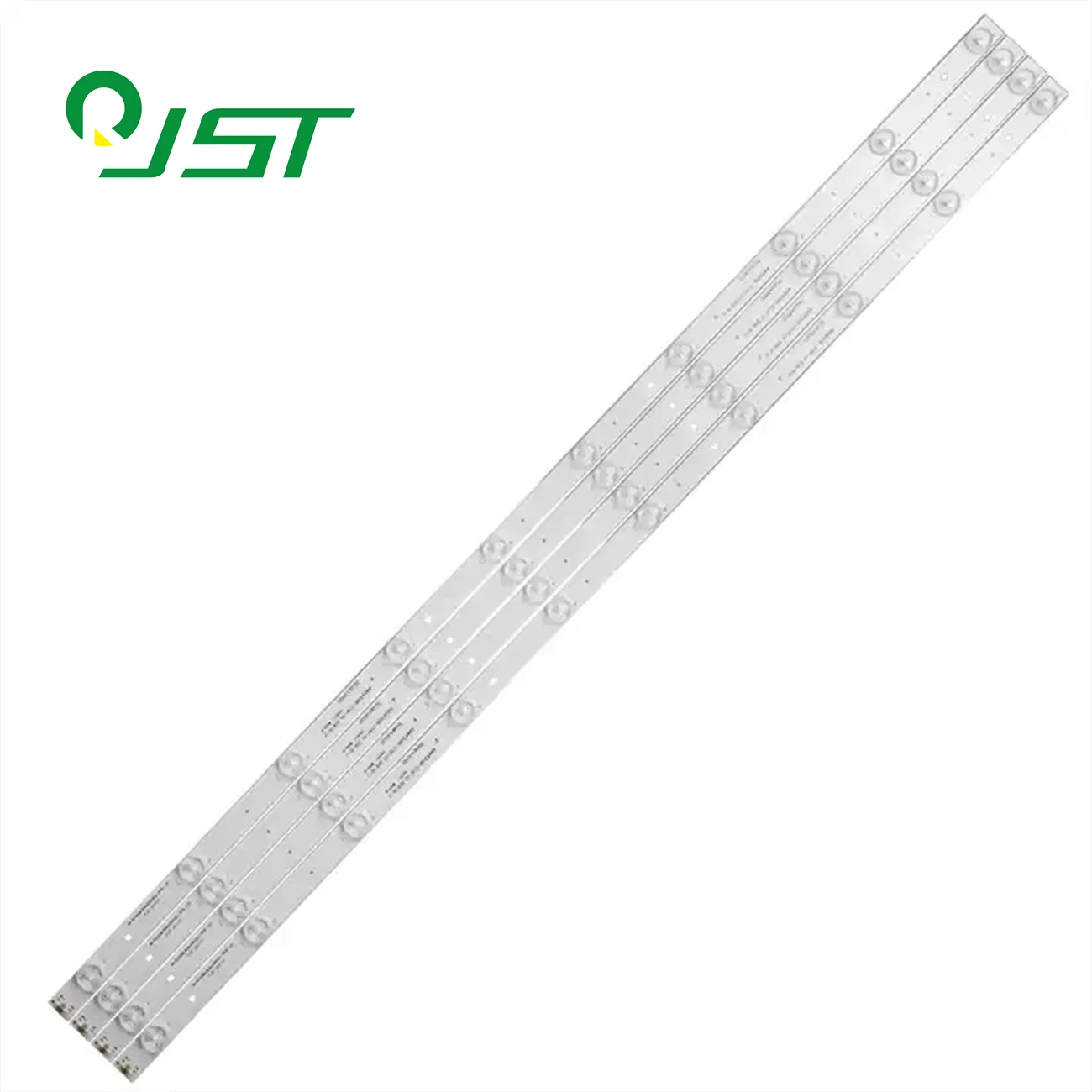8pcs LED Polaroid P4370W LED43E60 43E6000 LED-43B550 LED43U60 303AK430031/2 303AK430032 AHKK43D10L-ZC14F-03 AHKK43D10R-ZC14F-03
