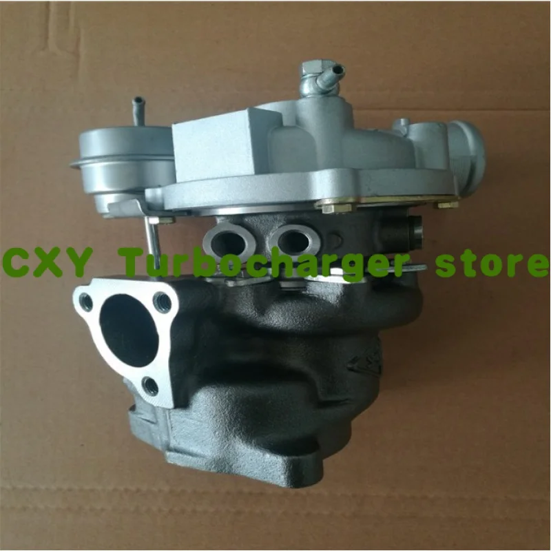 

turbocharger for Audi A4 A6 Passat B5 1.8T turbocharger
