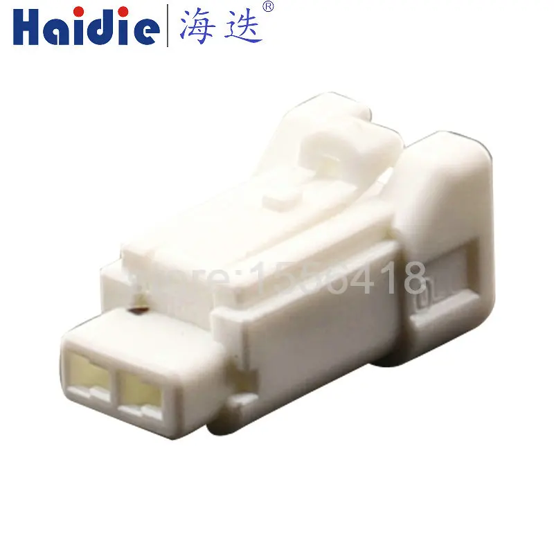 

1-20 sets 2pin cable wire harness connector housing plug connector DF62W-2S-2.2C