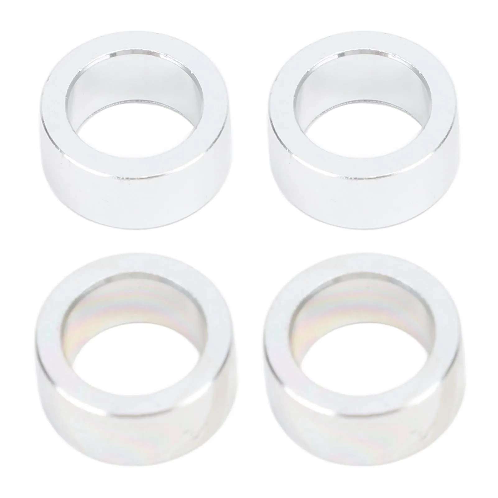 Aluminium Billet Intermediate Steering Shaft Bushings Aluminium Billet Column Stem Bushing Fit for 1500 2500 35004500 5500