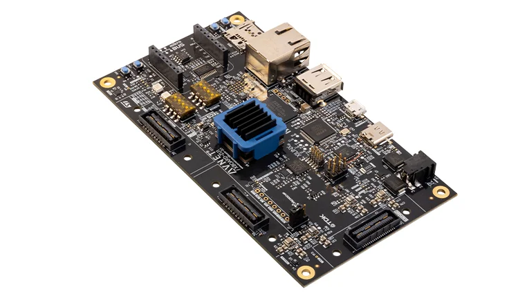 ZUBoard 1CG