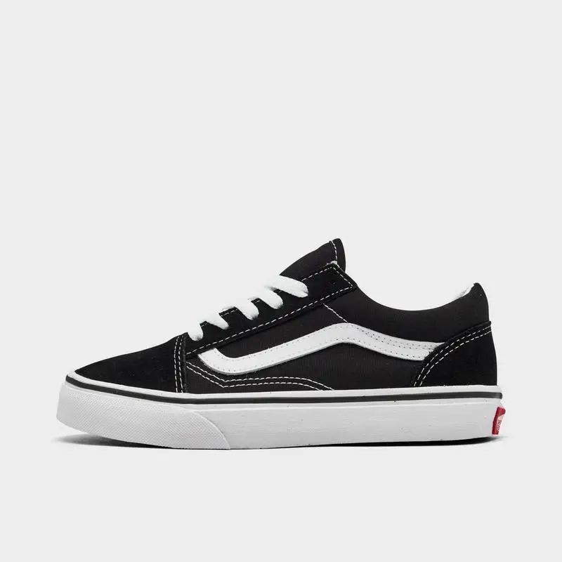 Vans | Little Kids' Vans Old Skool Casual Shoes