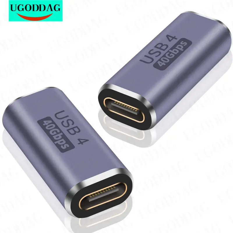 Adattatore Hdmi Femmina Femmina Adattatore/Estensione HDMI Maschio-femmina ( accoppiatore) - Oro 24k, Qualità Transmedia Il Nome Della Rosa