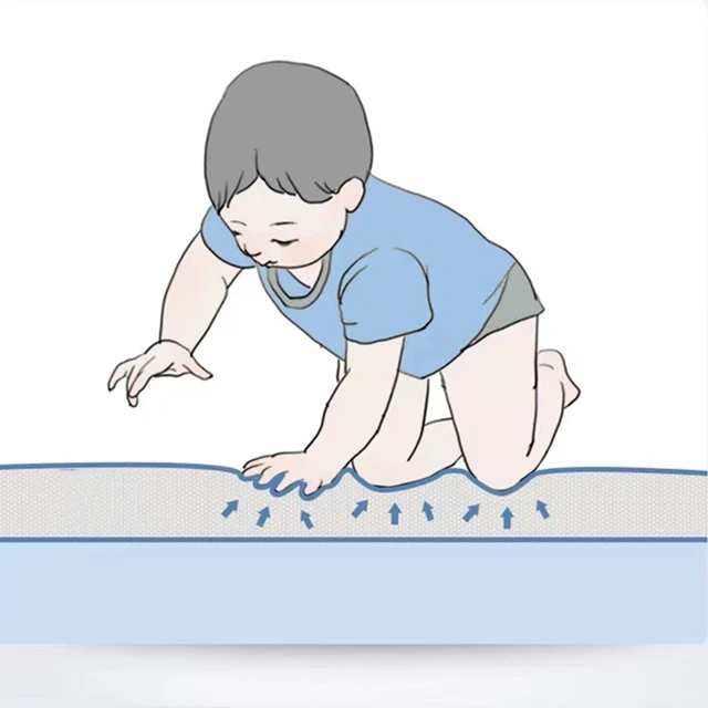 NEW 200x180x1cm Baby Foam Play Mats Playmat Floor Mats Carpet XPE Mats Floor Crawling Rugs Mat Foldable Baby Mat Gift For Kids 3