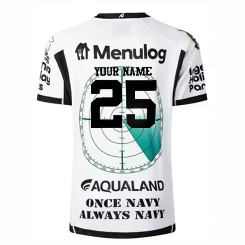 2025 콺 õ Rabbitohs Anzac   : S-5XL (̸ ȣ μ)