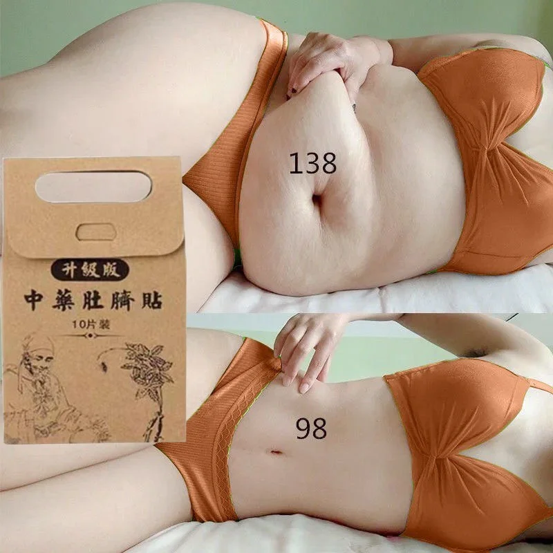 Strong Weight Loss Slimming Product Weight Loss Stickers Belly  Health and Beauty  Slimming Patches Weight Loss Burning Fat