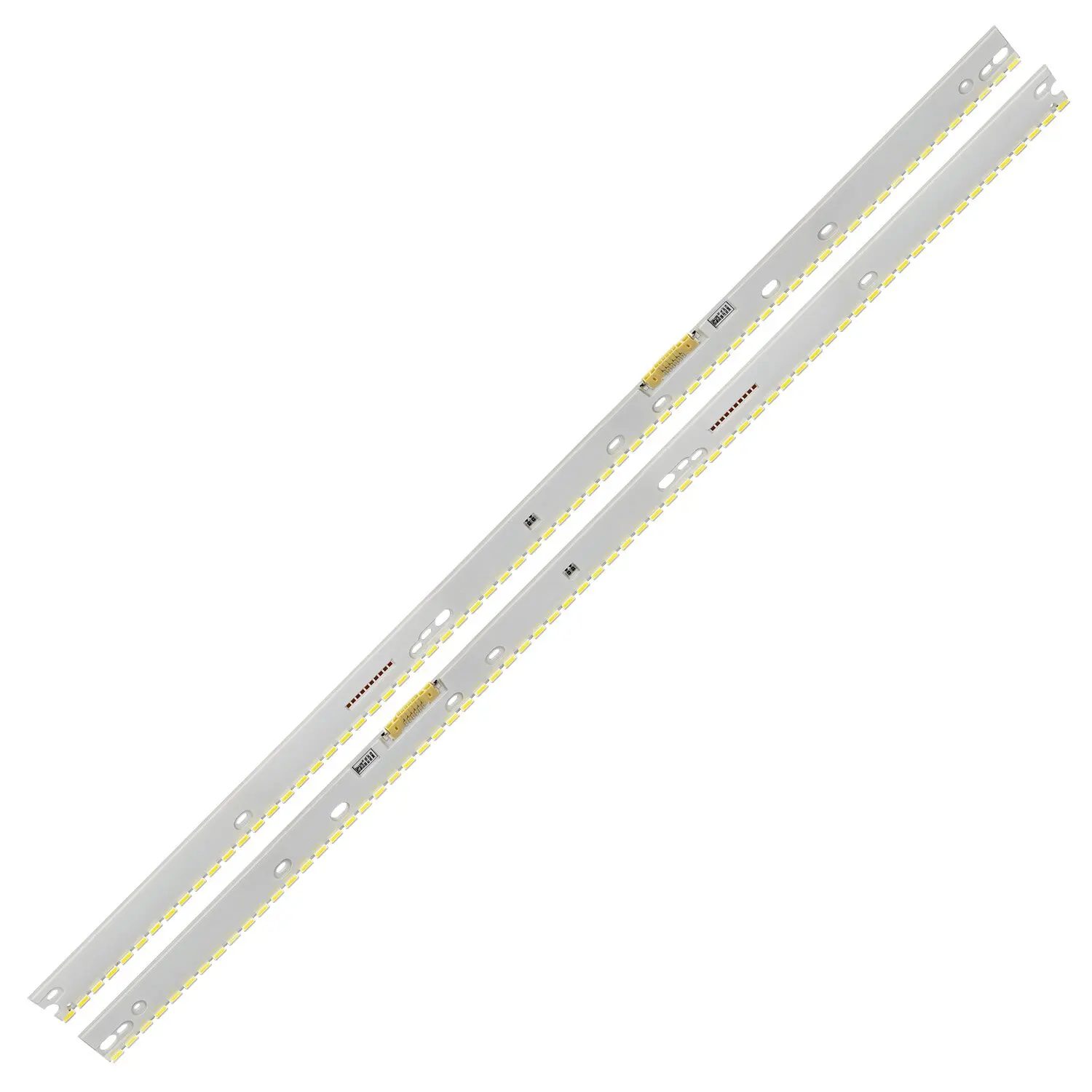 Faixa de Retroiluminação Led para Samsung Ue55ku6459u Un55mu6500g Ue55mu6400u Ue55ku6400u Ue55ku6400s Ue55mu6505u Ue55ku6409 - Imagem 5