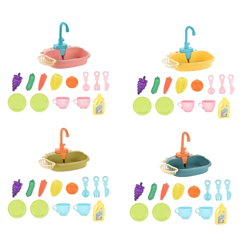 Ванна для птиц, ванна, чаша для попугая, автоматический душ, ванна, бассейн со смесителем, притворитесь, что играете, кухонная