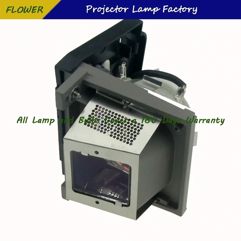 VLT-XD420LP 하이 퀄리티 프로젝터 램프, 미쓰비시 SD420 SD420U SD430 XD420 XD430 XD430U XD435 용 하우징 포함, VLT-XD430LP