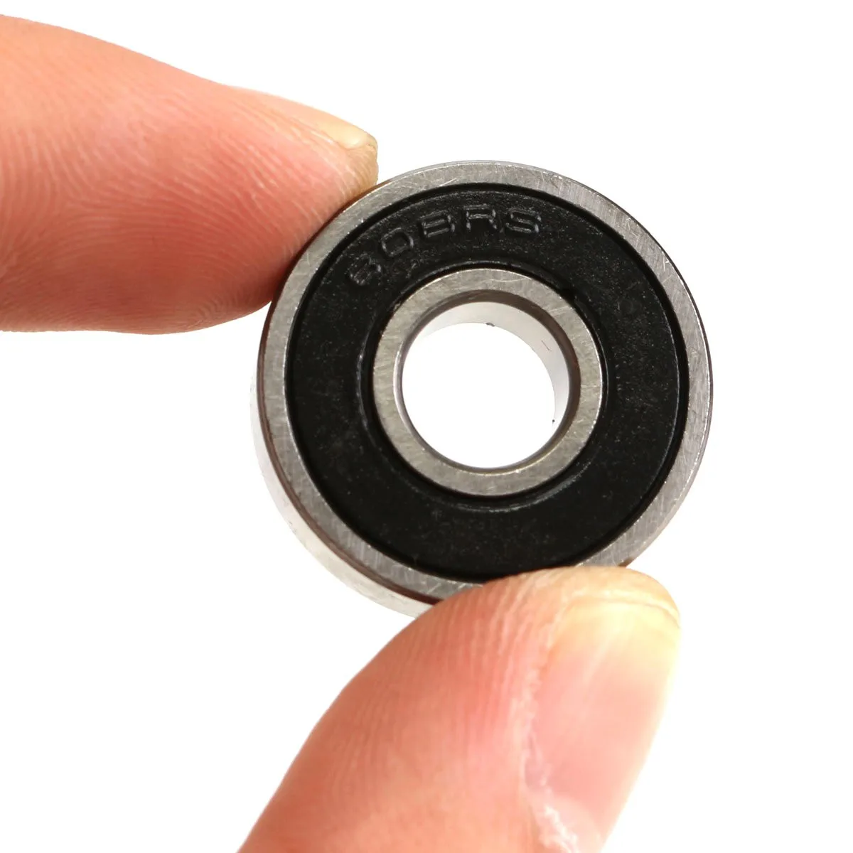 THEM ウィール(58mm/90a) ABEC5 Bearings 新品 THEM ウィール(58mm/90a) ABEC5 Bearings 新品