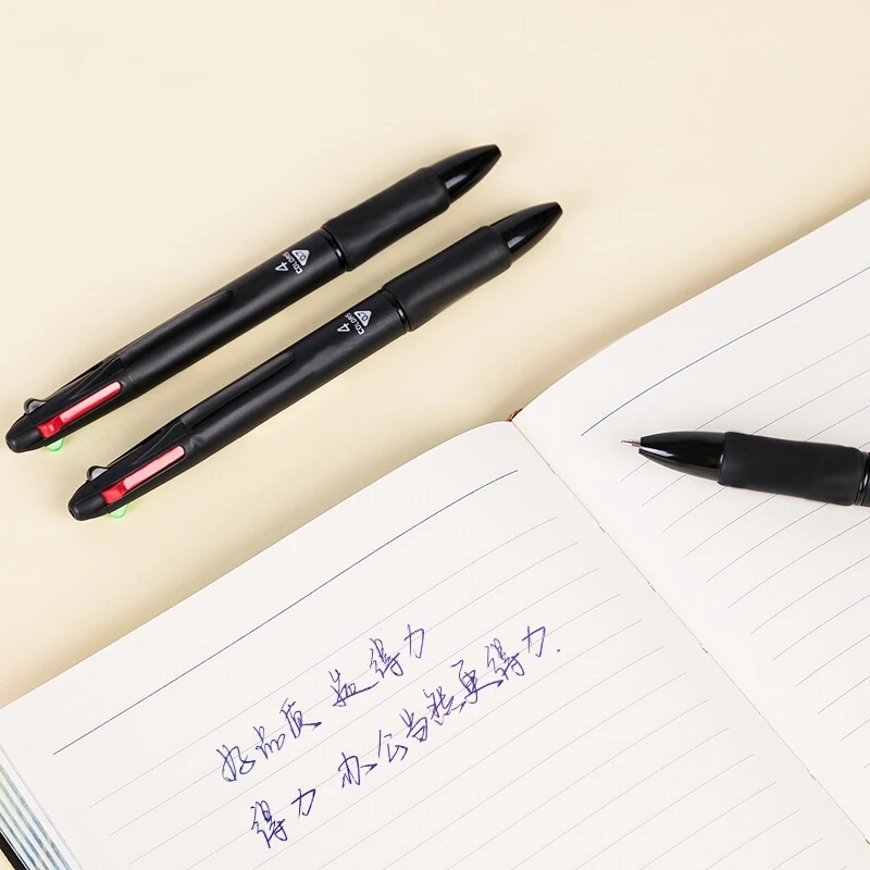 Рисунок 4 - шариковые ручки Deli 0