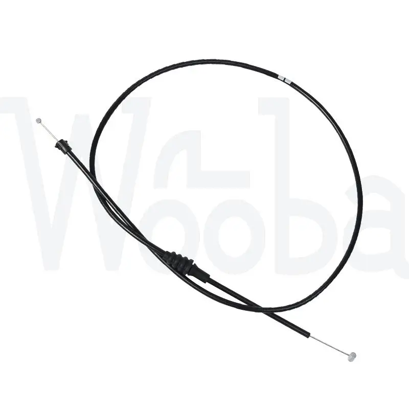 Wooba 2048800559 Automobile Combination Instrument Cable Rear Hood Control Cable For Mercedes Benz X204 C250 C350 C63