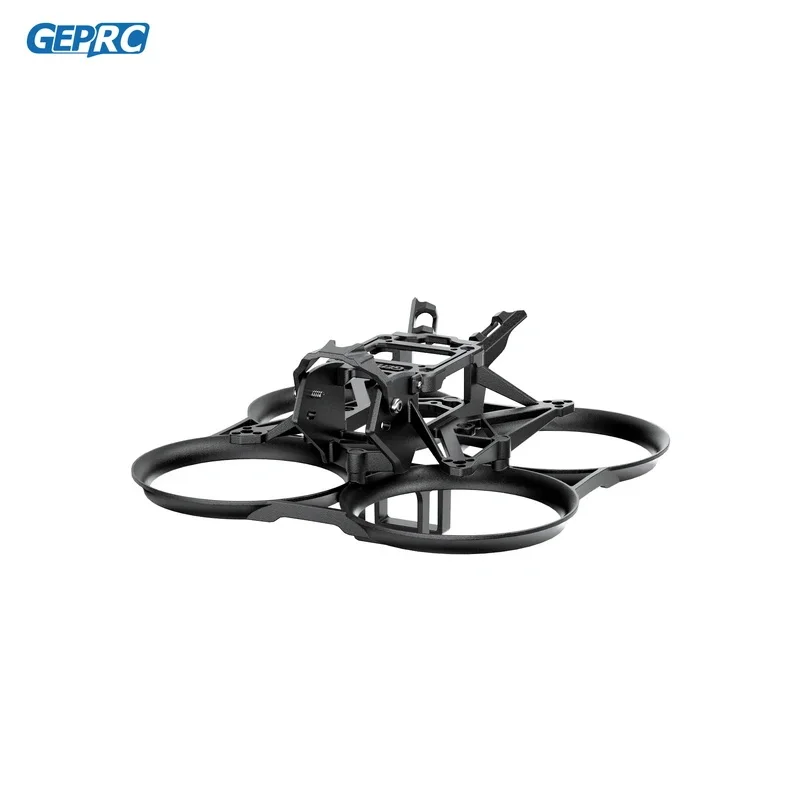 GEP-DS20 Cadre Drone Course 2 Pouces Léger Compatible O3/Analogique