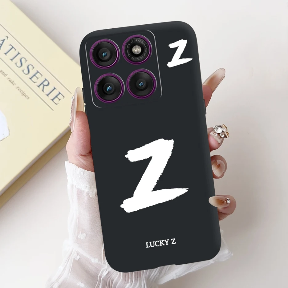 Cartoon Cover Shockproof Phone Case