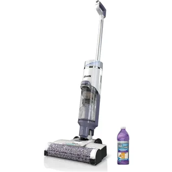 HydroVac Cordless Pro 3-in-1 Vacuum Mop 1